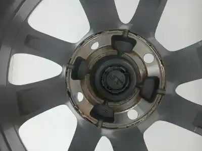 Peça sobressalente para automóvel em segunda mão jante por opel adam manual referências oem iam 9832277280  39182181