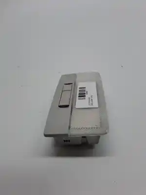 Second-hand car spare part interior light for opel adam manual oem iam references 13390318  316627975