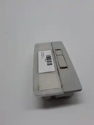 Second-hand car spare part interior light for opel adam manual oem iam references 13390318  316627975