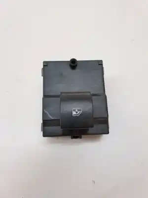 Second-hand car spare part right front power window switch for opel adam manual oem iam references 13360339