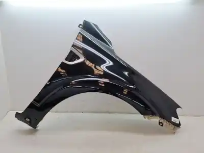 Peça sobressalente para automóvel em segunda mão guarda-lamas dianteiro direito por chevrolet captiva 2.2 diesel referências oem iam 96624396
