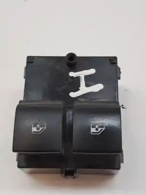Second-hand car spare part left front power window switch for opel adam manual oem iam references 13360335
