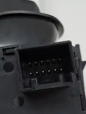 Second-hand car spare part indicator switch for opel adam manual oem iam references 20941129  1241186