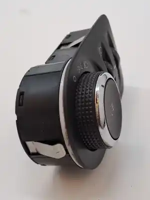 Second-hand car spare part headlights switch for opel adam manual oem iam references 13294814  1240248