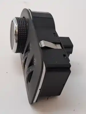 Second-hand car spare part headlights switch for opel adam manual oem iam references 13294814  1240248