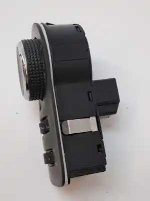 Second-hand car spare part headlights switch for opel adam manual oem iam references 13294814  1240248