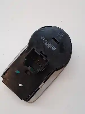 Second-hand car spare part headlights switch for opel adam manual oem iam references 13294814  1240248