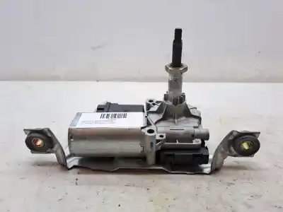 Автозапчасти б/у МОТОР ЗАДНЕГО СТЕКЛООЧИСТИТЕЛЯ за RENAULT SCENIC II  ссылки OEM IAM 7700432076  