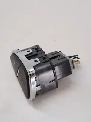 Pezzo di ricambio per auto di seconda mano comando multifunzione per opel adam manual riferimenti oem iam 13423498  