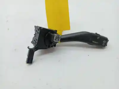 Peça sobressalente para automóvel em segunda mão comutador de limpa vidros por seat leon (1p1) 2.0 tdi referências oem iam 1k0953519j