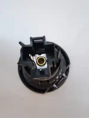Second-hand car spare part comfort module for opel adam manual oem iam references 13579473  1743020