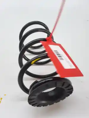 Second-hand car spare part shock absorber spring for opel adam manual oem iam references 13360810  4244670