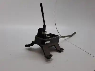 Pezzo di ricambio per auto di seconda mano leva del cambio per opel adam manual riferimenti oem iam 55559132  93189924 - 1607319