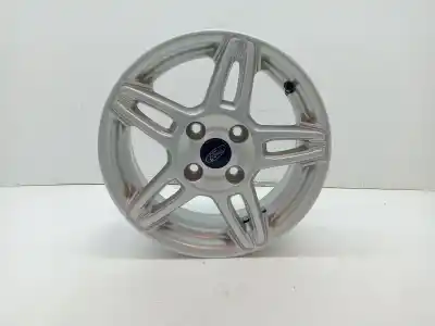 Peça sobressalente para automóvel em segunda mão jante por ford ka (ccu) ka+ referências oem iam 2017681