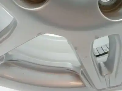 Автозапчасти б/у шина за ford ka (ccu) ka+ ссылки oem iam 2017681  g1b51007aa