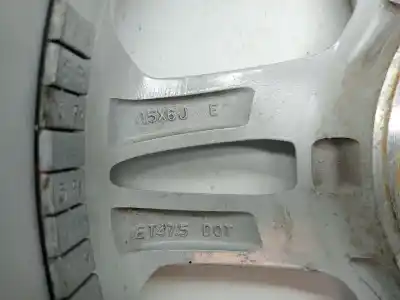 Автозапчасти б/у шина за ford ka (ccu) ka+ ссылки oem iam 2017681  g1b51007aa