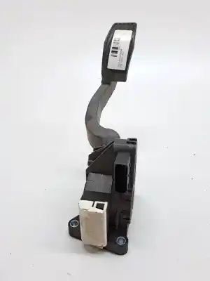 Автозапчастина б/у педаль акселератора для opel adam manual посилання на oem iam 13305804  