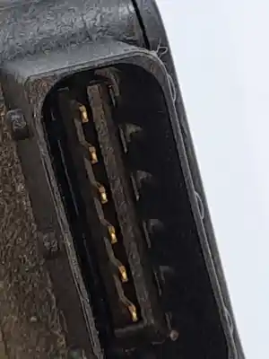 Автозапчастина б/у педаль акселератора для opel adam manual посилання на oem iam 13305804  