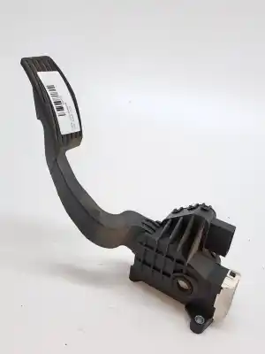 Автозапчастина б/у педаль акселератора для opel adam manual посилання на oem iam 13305804  