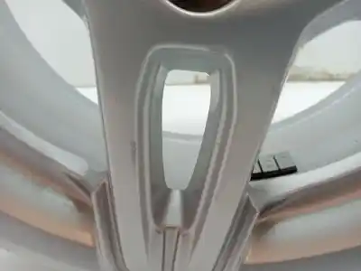 Peça sobressalente para automóvel em segunda mão jante por ford ka (ccu) ka+ referências oem iam 2017681  g1b51007aa