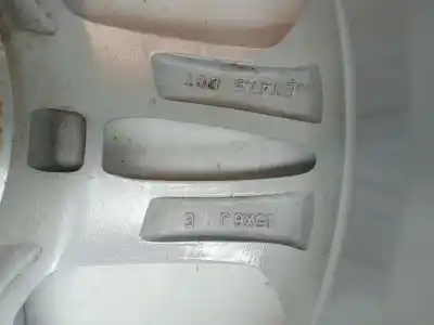 Peça sobressalente para automóvel em segunda mão jante por ford ka (ccu) ka+ referências oem iam 2017681  g1b51007aa