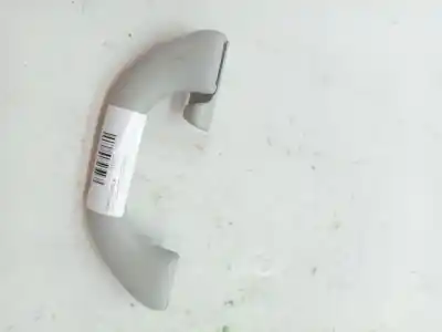 Peça sobressalente para automóvel em segunda mão puxador interior dianteiro direito por seat ibiza (6j5) bms referências oem iam 6j0857607a