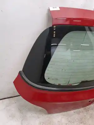 Second-hand car spare part tailgate for opel adam manual oem iam references 13412677  1260850