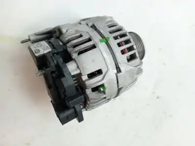 Peça sobressalente para automóvel em segunda mão alternador por seat ibiza (6j5) bms referências oem iam 38903018r