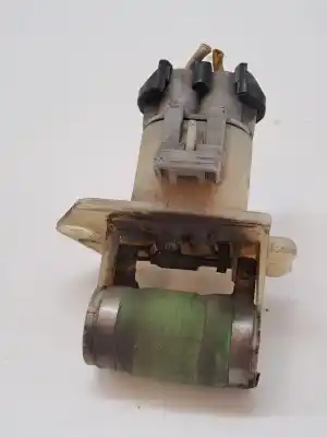 Pezzo di ricambio per auto di seconda mano resistenza al riscaldamento per opel adam manual riferimenti oem iam 13256565  
