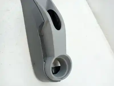 Pezzo di ricambio per auto di seconda mano console centrale per seat ibiza (6j5) bms riferimenti oem iam 6j0863243b  