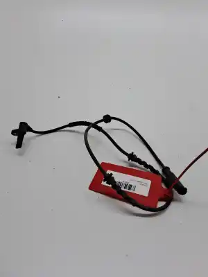 Second-hand car spare part sensor for opel adam manual oem iam references 13381153