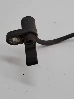 Second-hand car spare part sensor for opel adam manual oem iam references 13381153  13381328