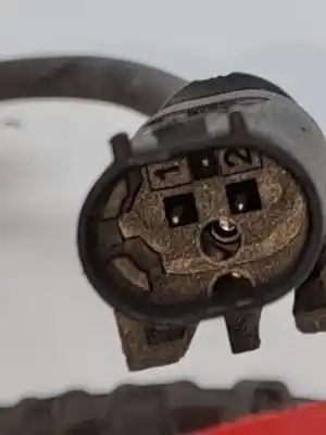 Second-hand car spare part sensor for opel adam manual oem iam references 13381153  13381328