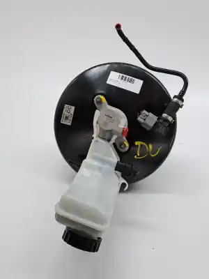 Pezzo di ricambio per auto di seconda mano servo freio per opel adam manual riferimenti oem iam 13380250  