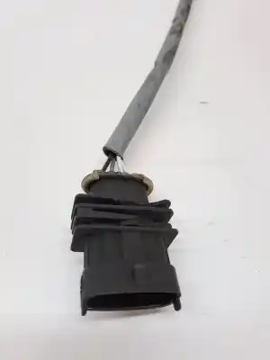 Second-hand car spare part lambda probe for opel adam manual oem iam references 55563348  8552350