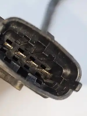 Second-hand car spare part lambda probe for opel adam manual oem iam references 55563348  8552350