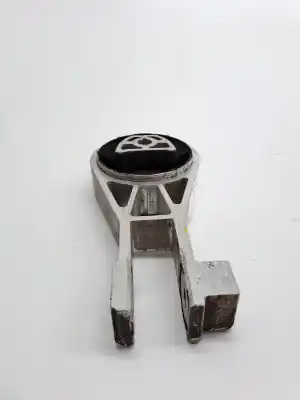 Second-hand car spare part engine support for opel adam manual oem iam references 55703436  5684206