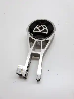 Second-hand car spare part engine support for opel adam manual oem iam references 55703436  5684206