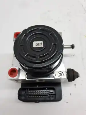 Second-hand car spare part  for NISSAN NOTE II (E12)  OEM IAM references 476603VU0B  