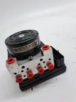 Second-hand car spare part abs for nissan note ii (e12) nissan note oem iam references 476603vu0b  