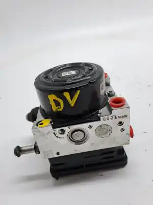 Second-hand car spare part abs for nissan note ii (e12) nissan note oem iam references 476603vu0b  