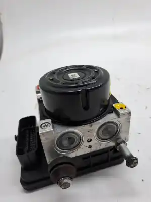 Second-hand car spare part abs for nissan note ii (e12) nissan note oem iam references 476603vu0b  