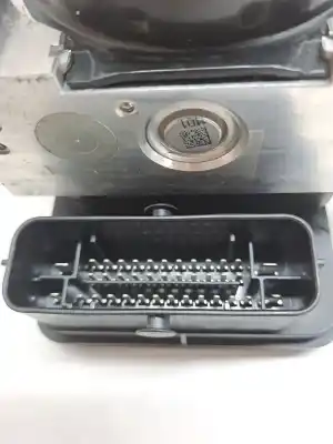 Second-hand car spare part abs for nissan note ii (e12) nissan note oem iam references 476603vu0b  