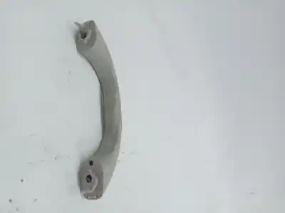 Second-hand car spare part interior right front handle for nissan note ii (e12) nissan note oem iam references 739401va6a  