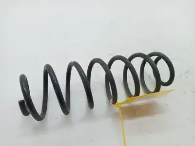 Peça sobressalente para automóvel em segunda mão mola de suspensão por seat ibiza (6j5) bms referências oem iam 6r0411105ag