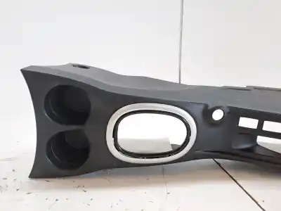 Pezzo di ricambio per auto di seconda mano console centrale per nissan note ii (e12) nissan note riferimenti oem iam 969113vv0a  