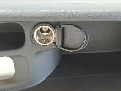 Pezzo di ricambio per auto di seconda mano console centrale per nissan note ii (e12) nissan note riferimenti oem iam 969113vv0a  