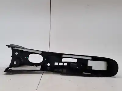 Pezzo di ricambio per auto di seconda mano console centrale per nissan note ii (e12) nissan note riferimenti oem iam 969113vv0a  