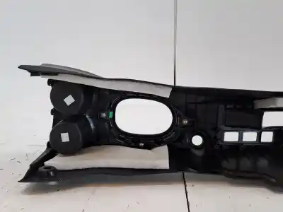 Pezzo di ricambio per auto di seconda mano console centrale per nissan note ii (e12) nissan note riferimenti oem iam 969113vv0a  