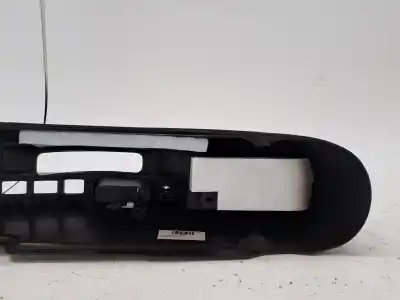 Pezzo di ricambio per auto di seconda mano console centrale per nissan note ii (e12) nissan note riferimenti oem iam 969113vv0a  